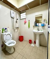 Blk 527C Costa Ris (Pasir Ris), HDB 3 Rooms #594220871